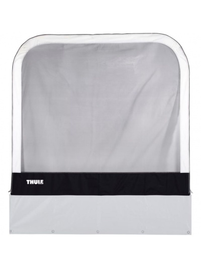 Moskitiera do ściany bocznej zabudowy QuickFit Mosquito Side - Thule