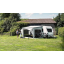 Moskitiera do ściany przedniej zabudowy QuickFit Mosquito Front 3,00/3,10 m - Thule