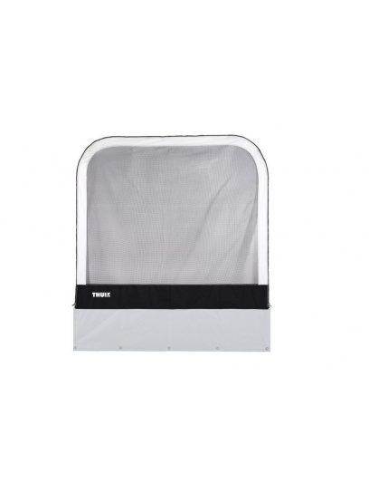 Moskitiera do ściany przedniej zabudowy QuickFit Mosquito Front 3,00/3,10 m - Thule