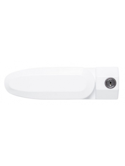 Zamek zabezpieczenie do drzwi Inside-Out Lock G2 - Thule