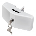 Zabezpieczenie drzwi zamek Door Frame Lock Triple Pack - Thule