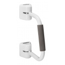 Zabezpieczenie drzwi poręcz Security Handrail Short Version - Thule