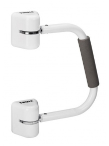 Zabezpieczenie drzwi poręcz Security Handrail Short Version - Thule