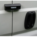 Zamek zabezpieczenie drzwi Van Lock - Thule