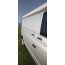 Zamek zabezpieczenie drzwi Van Lock Double Pack - Thule