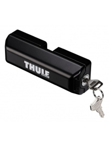 Zamek zabezpieczenie drzwi Van Lock Double Pack - Thule