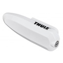 Zabezpieczenie drzwi zamek Universal Lock White Triple Pack - Thule