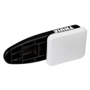 Zabezpieczenie drzwi zamek Universal Lock Black - Thule