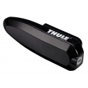 Zabezpieczenie drzwi zamek Universal Lock Black Double Pack - Thule
