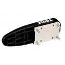 Zabezpieczenie drzwi zamek Universal Lock Black Double Pack - Thule