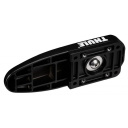 Zabezpieczenie drzwi zamek Universal Lock Black Double Pack - Thule