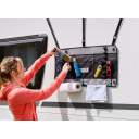 Pasy mocujące do organizerów Strap Kit for Organizers (2 pcs.) - Thule