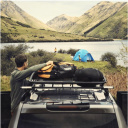 Kosz bagażowy dachowy Canyon XT - Thule