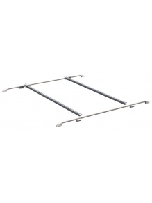 Relingi dachowe Roof Rail Deluxe 3,00 m Grey - Thule