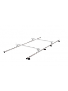 Relingi dachowe SmartClamp System Ducato/Boxer/Jumper L2H2 od 2007 - Thule