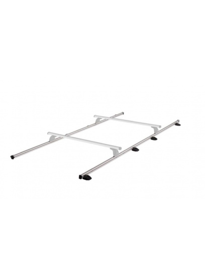 Relingi dachowe SmartClamp System Ducato/Boxer/Jumper L2H2 od 2007 - Thule