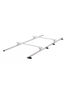 Relingi dachowe SmartClamp System Ducato/Boxer/Jumper L3H2 od 2007 - Thule