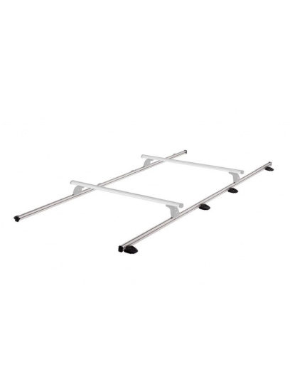 Relingi dachowe SmartClamp System Ducato/Boxer/Jumper L3H2 od 2007 - Thule