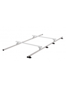 Relingi dachowe SmartClamp System Ducato/Boxer/Jumper L4H2 od 2007 - Thule