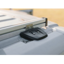 Relingi dachowe szyny bazowe SmartClamp 6200/6300 Ducato L2H2 - Thule