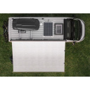 Relingi dachowe szyny bazowe SmartClamp 6200/6300 Ducato L2H2 - Thule