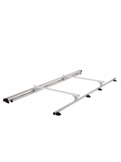 Relingi dachowe szyny bazowe SmartClamp 6200/6300 Ducato L4H2 - Thule