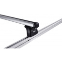 Belki bazowe do bagażników ProBar Flex Low 2 load bars 1.50m - Thule