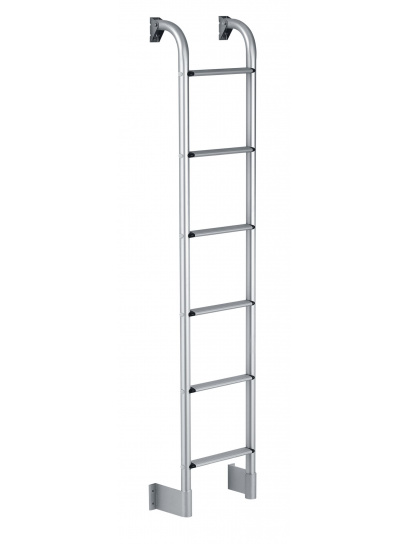 Drabinka Ladder 6 Steps - Thule