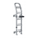 Drabinka składana podwójna Ladder 10 Steps - Thule
