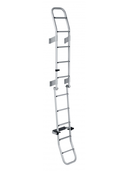 Drabinka składana podwójna Ladder 10 Steps - Thule