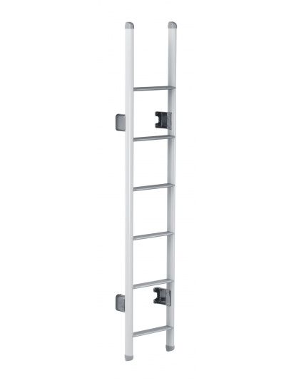 Drabinka Ladder DeLuxe 6 Steps - Thule
