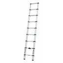 Drabinka teleskopowa Van Ladder 9 Steps - Thule