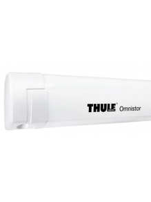 Markiza ścienna Omnistor 5200 White 5,00 Mystic Grey - Thule