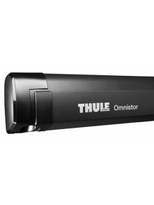 Markiza ścienna Omnistor 5200 Anthracite 5,00 Mystic Grey - Thule