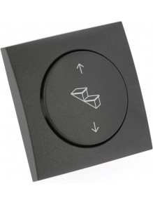 Włącznik wysuwu stopnia Omnistep 12 V - Thule