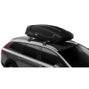 Force XT M Black Aero - Thule
