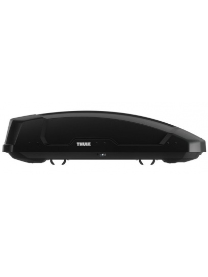 Force XT M Black Aero - Thule