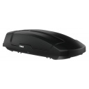 Box dachowy 450l Force XT L Black Aero - Thule