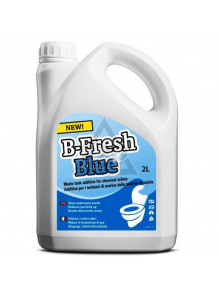 Płyn do toalet turystycznych B-Fresh Blue 2 l - Thetford