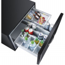 Lodówka szufladowa do zabudowy minibar DM50NTE F 230 V/75 W 50 l - Dometic