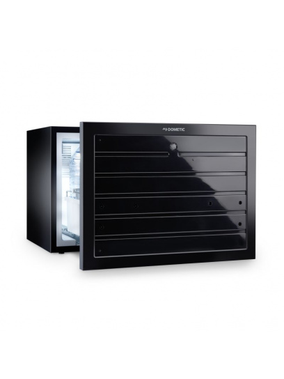 Lodówka szufladowa do zabudowy minibar DM50NTE F 230 V/75 W 50 l - Dometic