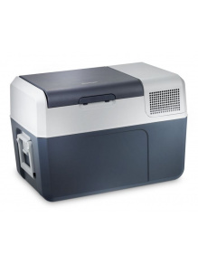 Lodówka kompresorowa FR60 12/24/230V 58 l - MobiCool