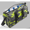 Torba termiczna outdoorowa Icon II 16 16 l - MobiCool