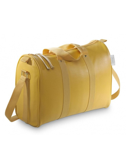 Torba termiczna podróżna Icon 16 16l  żółta - MobiCool
