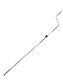 Korba teleskopowa do markizy Omnistor 130-190 cm - Thule