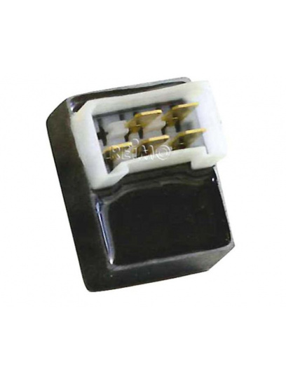 Automatyczny włącznik do stopnia wejściowego Closy - Lippert