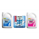 Zestaw płynów Blue/Pink 2L B-Fresh Papier Thetford