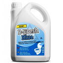 Zestaw płynów Blue/Pink 2L B-Fresh Papier Thetford