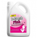 Zestaw płynów Blue/Pink 2L B-Fresh Papier Thetford