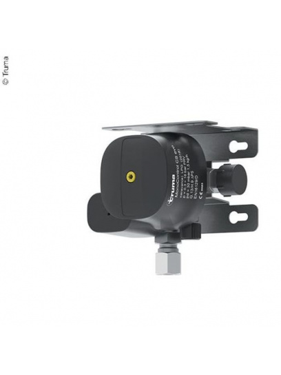 Reduktor gazu MonoControl CS 30 Mbar 1,5 kg/h - Truma